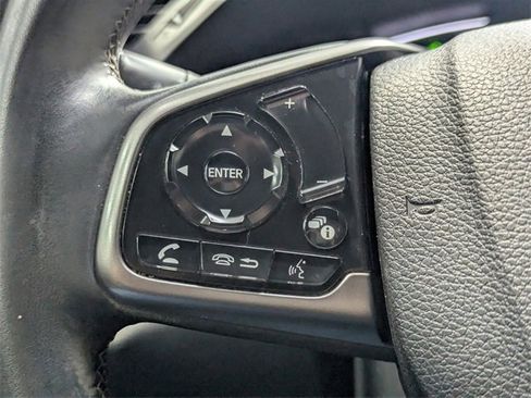 Used 2020 Honda Civic Sport image 17