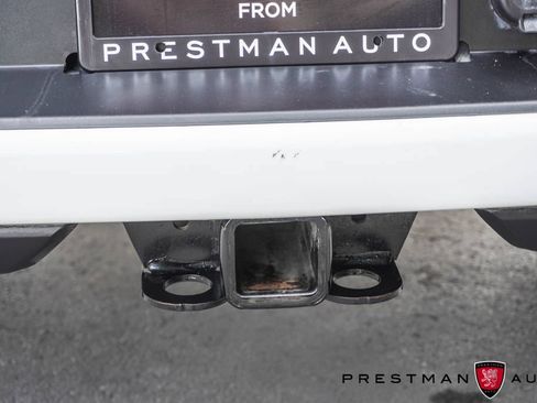 Used 2024 RAM 2500 Laramie AWD/4WD image 5