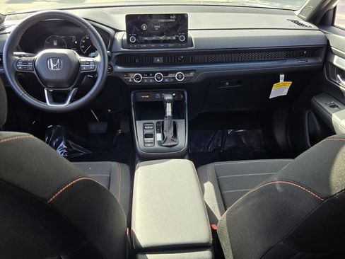 Certified 2025 Honda CR-V Sport image 13