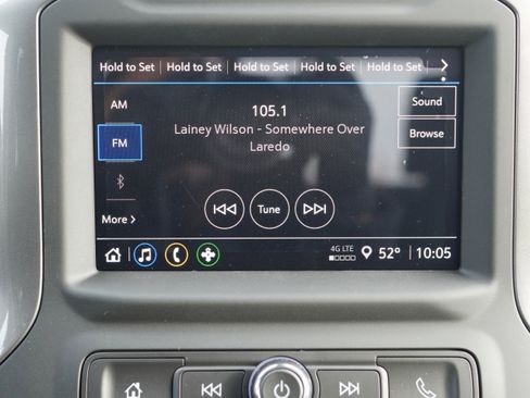 New 2026 GMC Sierra 1500 Pro w/ Pro Value Package image 36