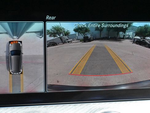 Used 2020 Mercedes-Benz E 63 AMG S image 22