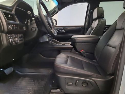 Used 2023 Chevrolet Tahoe RST w/ Luxury Package image 11