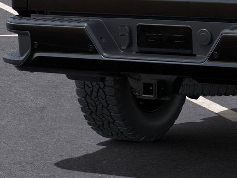 New 2025 GMC Sierra 2500 Denali w/ Denali Reserve Package image 14