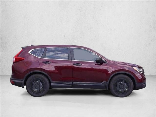 Used 2018 Honda CR-V LX image 8