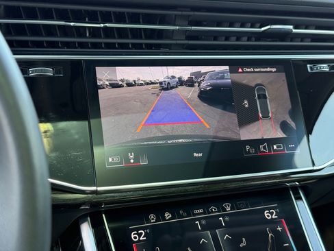 Used 2023 Audi Q7 3.0T Prestige w/ Prestige Package image 18