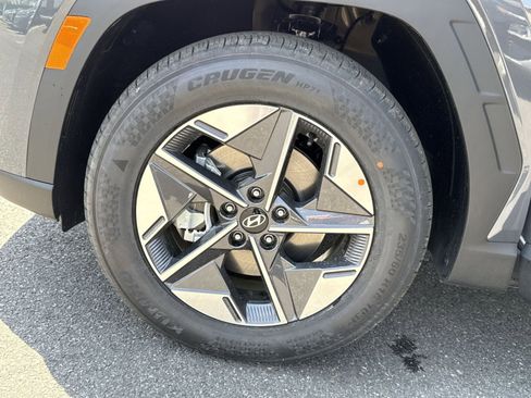 New 2026 Hyundai Tucson SEL FWD image 12