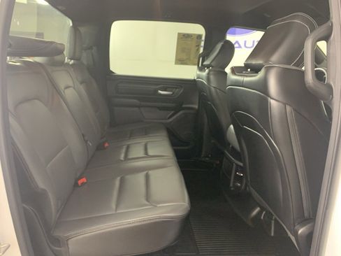 Used 2024 RAM 1500 Tradesman w/ Trailer Tow Group image 37