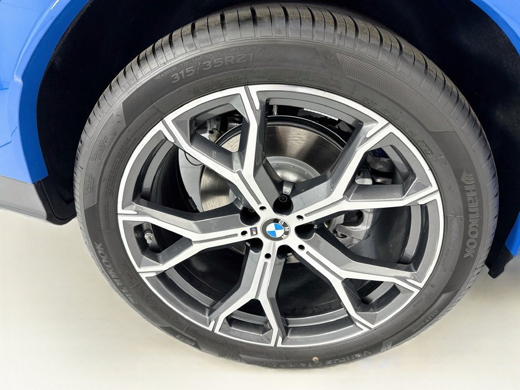 New 2027 BMW X6 xDrive40i w/ Executive Package AWD/4WD image 32
