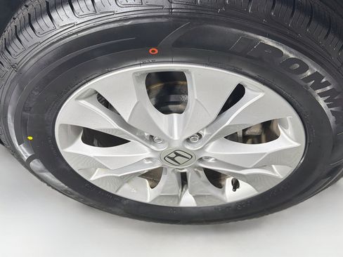 Used 2014 Honda CR-V EX-L image 11