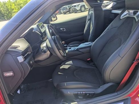 Used 2026 Toyota Supra w/ Driver Assist Package RWD image 15