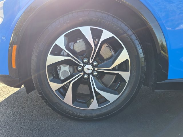 Used 2022 Ford Mustang Mach-E Premium RWD image 10