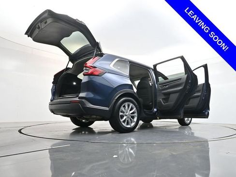Used 2025 Honda CR-V EX image 42