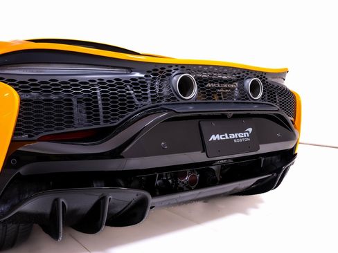 New 2026 McLaren Artura image 11