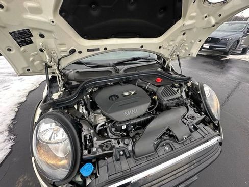 Used 2016 MINI Cooper Convertible image 14