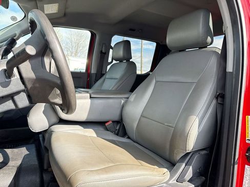 Used 2023 Ford F350 XL image 11