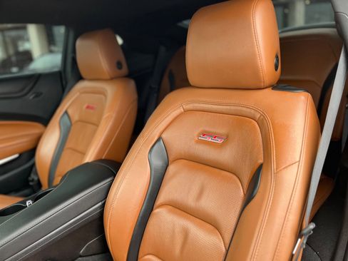 Used 2019 Chevrolet Camaro SS image 20