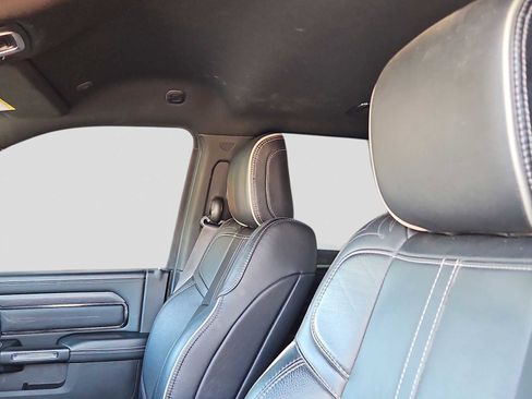 Used 2024 RAM 3500 Limited image 18