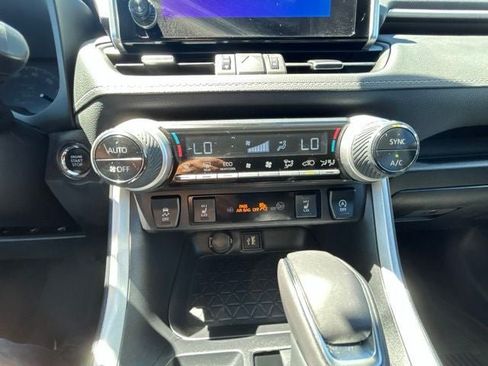 Used 2025 Toyota RAV4 XLE Premium w/ Weather Package AWD/4WD image 29