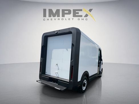 Used 2024 Chevrolet Brightdrop 400 w/ Commercial Equipment Package AWD/4WD image 5