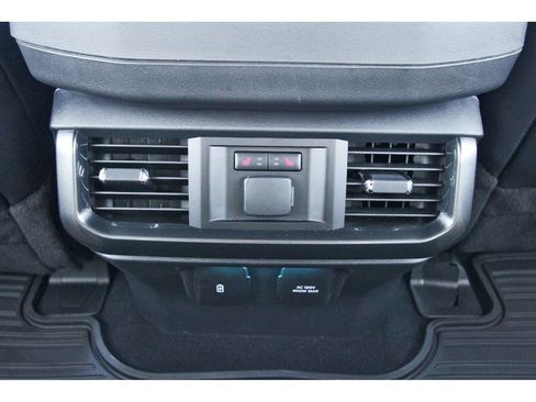 Used 2023 Ford F150 Lariat w/ Equipment Group 502A High image 15