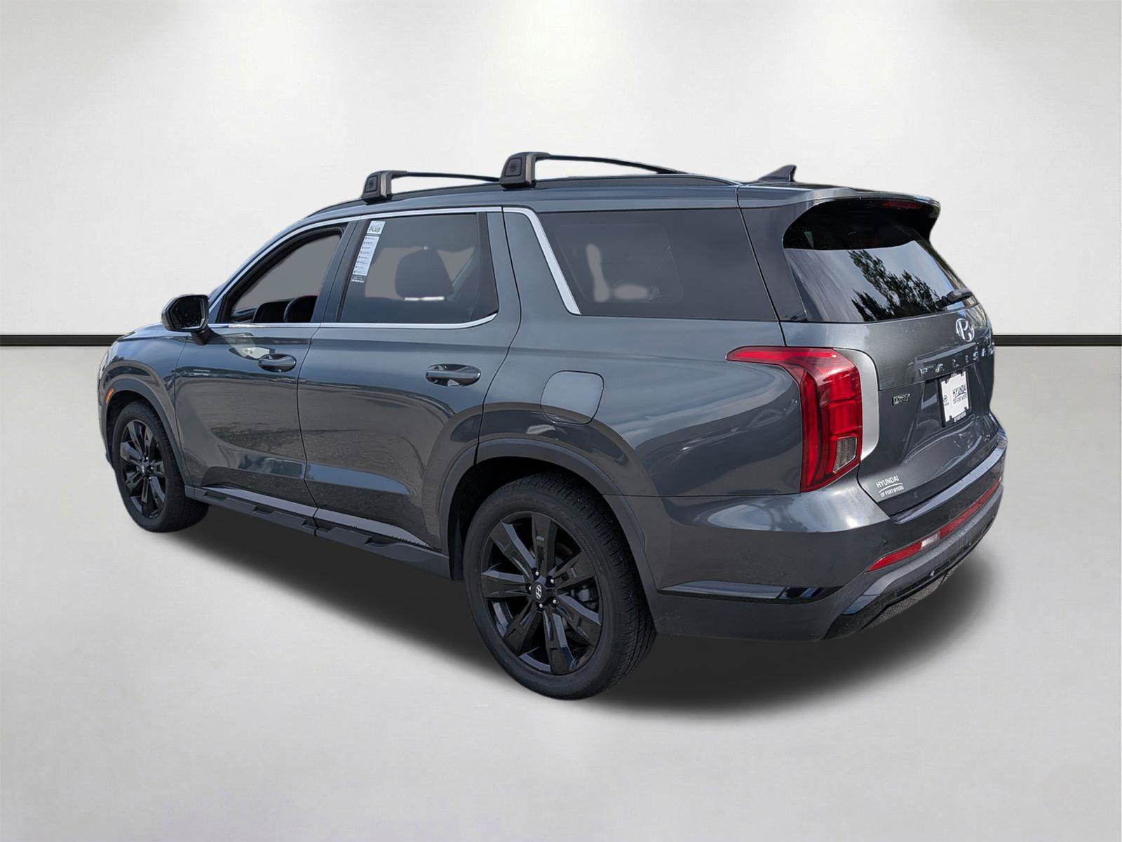 Used 2023 Hyundai Palisade XRT w/ Cargo Package FWD image 6