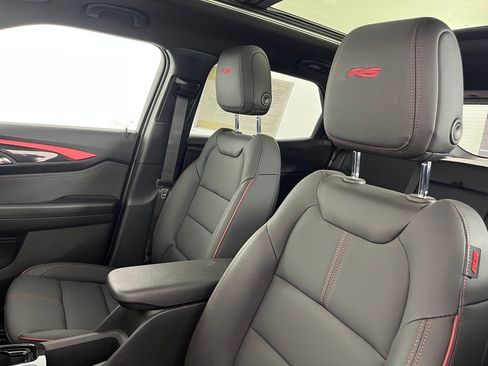 Used 2026 Chevrolet TrailBlazer RS w/ Convenience Package image 27