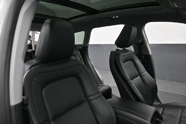 Certified 2022 Lincoln Corsair Reserve w/ Elements Package FWD image 32