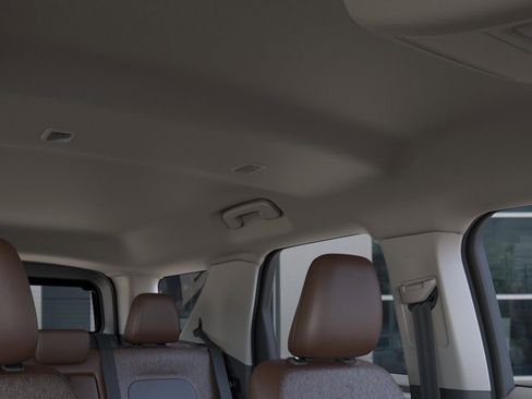 New 2026 Ford Bronco Sport Outer Banks w/ Outer Banks Tech Package+ image 24