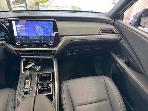 New 2026 Lexus TX 350 AWD image 50