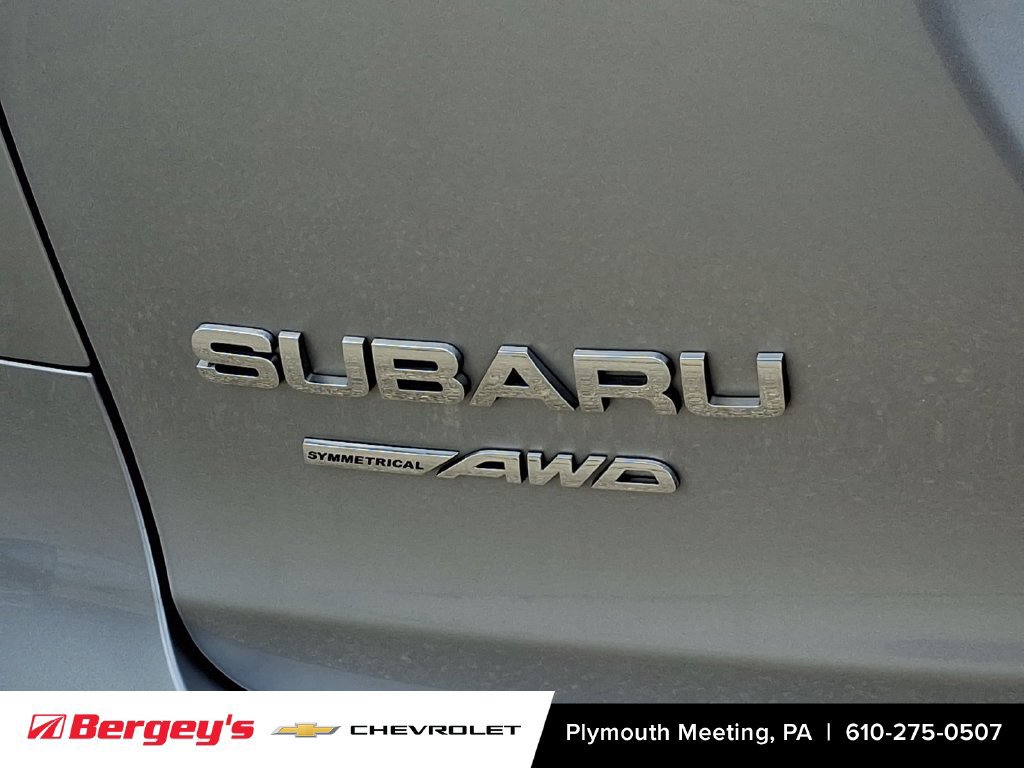 Used 2023 Subaru Ascent Premium AWD/4WD image 32