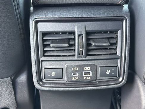 New 2026 Subaru Forester Touring AWD/4WD image 27