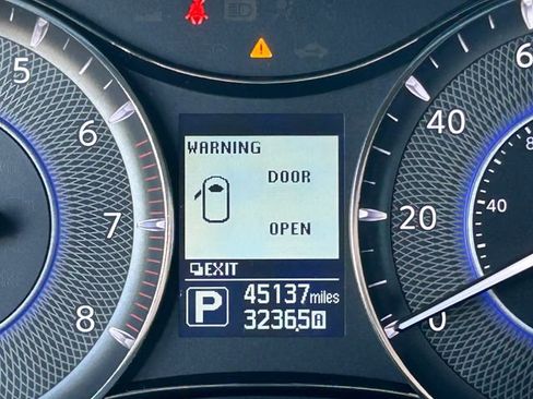 Used 2019 INFINITI QX80 Limited w/ All-Season Package image 23