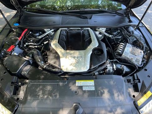 Used 2019 Audi A7 3.0T Prestige w/ Prestige Package AWD/4WD image 47