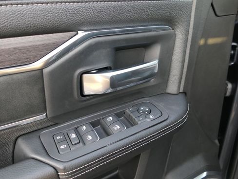 New 2026 RAM 5500 Tradesman w/ Laramie Trim Package image 10