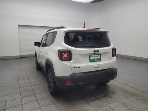 Used 2021 Jeep Renegade Sport AWD/4WD image 5