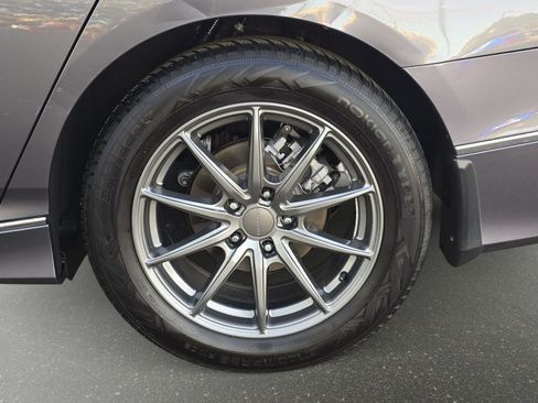 Used 2021 Honda Accord Touring image 34