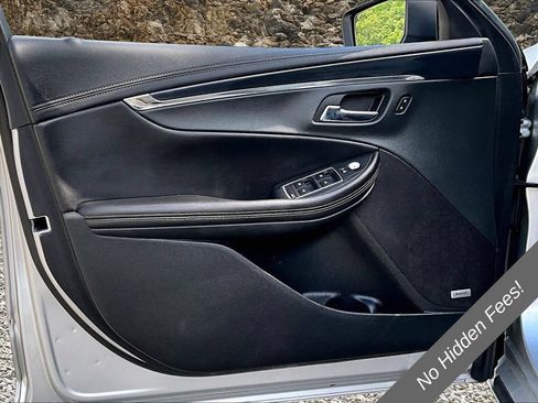 Used 2020 Chevrolet Impala Premier FWD image 20