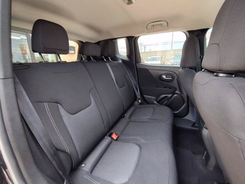 Used 2021 Jeep Renegade Sport AWD/4WD image 40