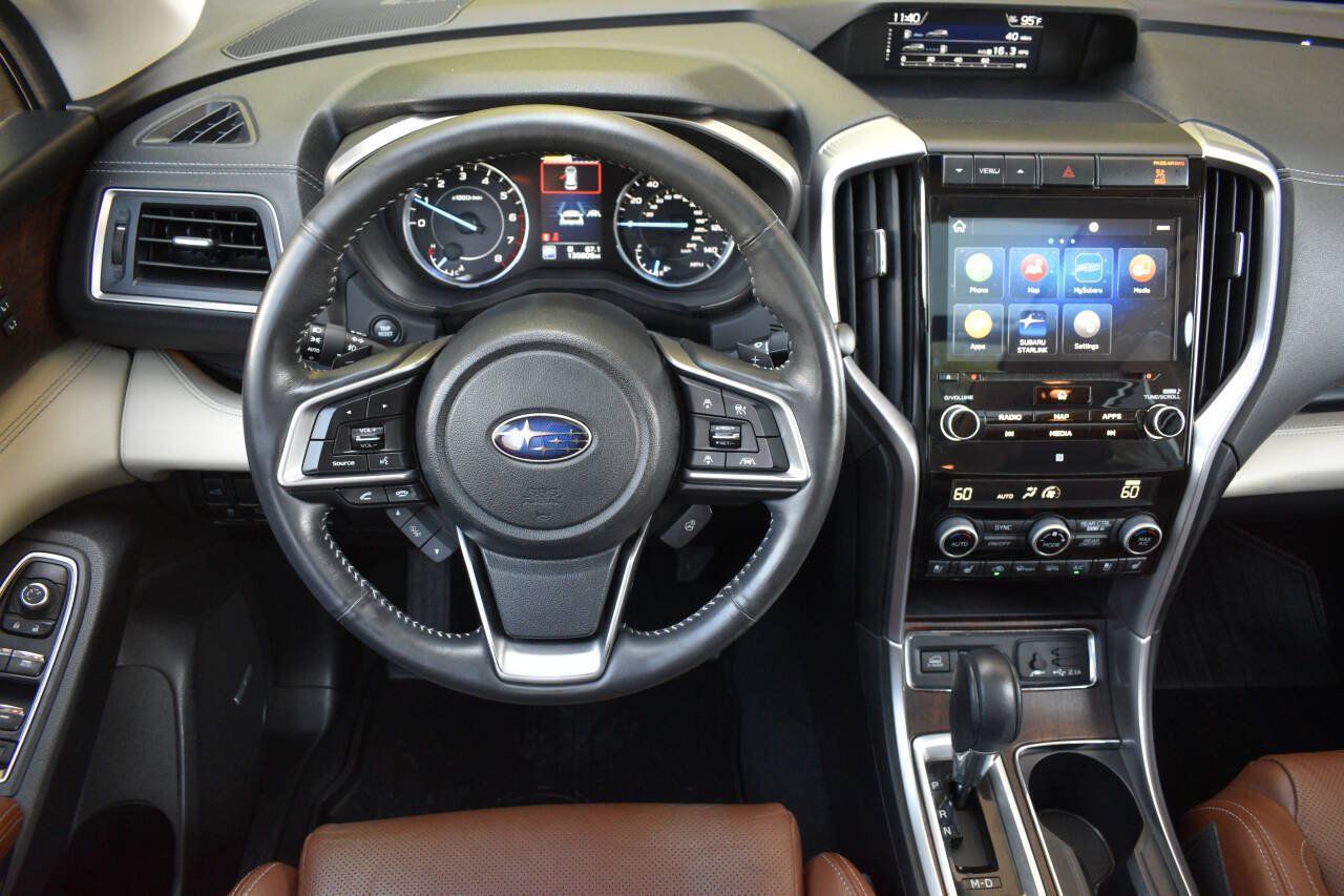 Used 2019 Subaru Ascent Touring AWD/4WD image 19