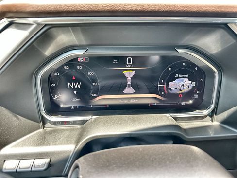 New 2026 GMC Sierra 1500 Denali w/ Denali Reserve Package AWD/4WD image 30