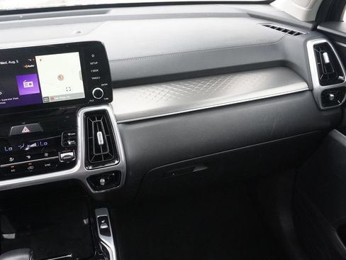 Used 2023 Kia Sorento SX FWD image 42