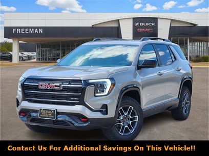 New 2026 GMC Terrain AT4 w/ Technology Package II