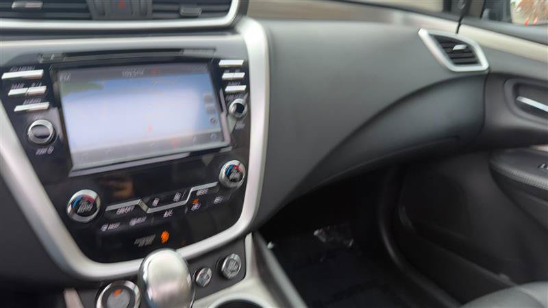 Used 2016 Nissan Murano Platinum w/ Platinum Technology Package AWD/4WD image 37