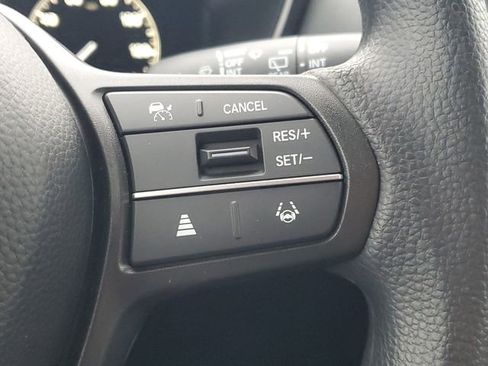 New 2026 Honda CR-V LX image 34