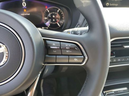 New 2026 MAZDA CX-70 SC AWD/4WD image 22