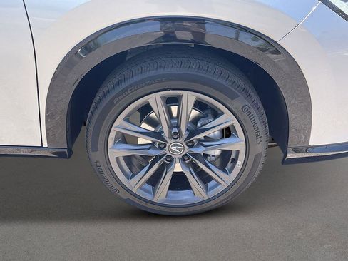 Used 2025 Acura ADX A-Spec FWD image 9