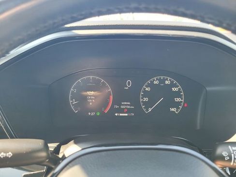 Used 2025 Honda CR-V EX-L image 29