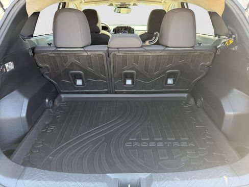 Certified 2024 Subaru Crosstrek 2.0i Premium AWD/4WD image 5