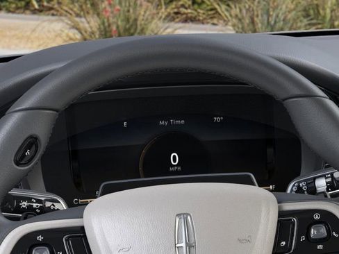 New 2026 Lincoln Corsair Grand Touring image 42