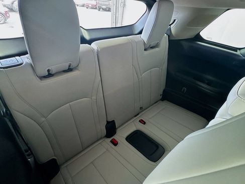 Used 2026 INFINITI QX60 Luxe w/ Cargo Package FWD image 29